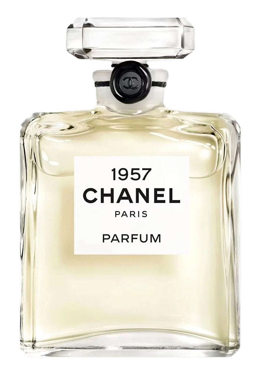 1957 Extrait de Parfum by Chanel – Extrait de Parfum