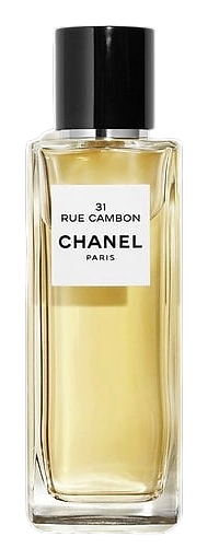 31 Rue Cambon Eau de Parfum by Chanel