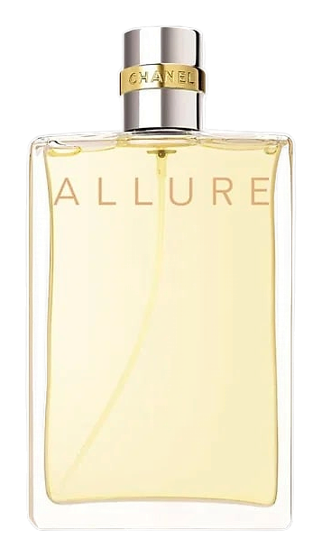 Allure (eau De Toilette) by Chanel