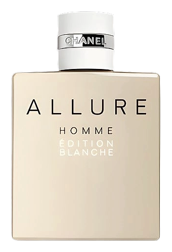Allure Homme Edition Blanche by Chanel
