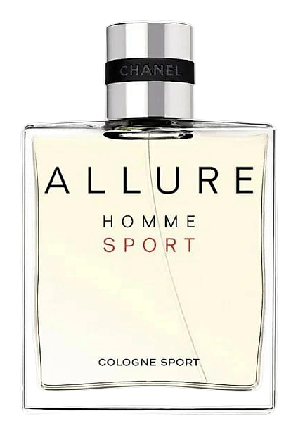 Allure Homme Sport Cologne Sport by Chanel