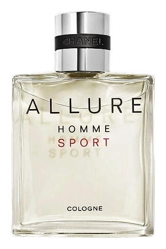 Allure Homme Sport Cologne by Chanel – Cologne