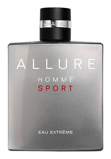 Allure Homme Sport Extreme by Chanel – Extreme