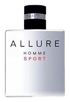 Allure Homme Sport by Chanel