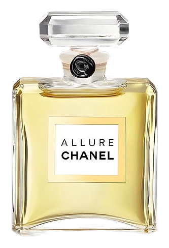 Allure Parfum by Chanel