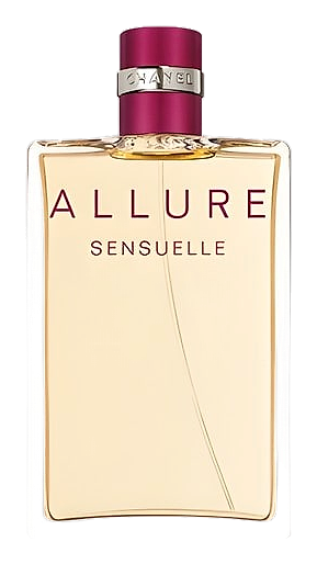 Allure Sensuelle Eau de Toilette by Chanel