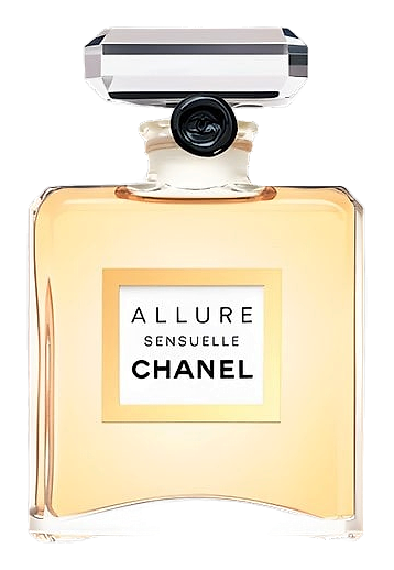 Allure Sensuelle Parfum by Chanel