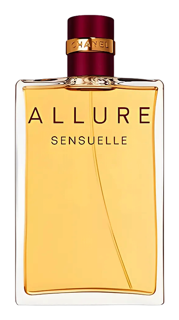Chanel Allure Sensuelle
