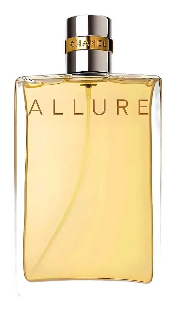 Allure by Chanel