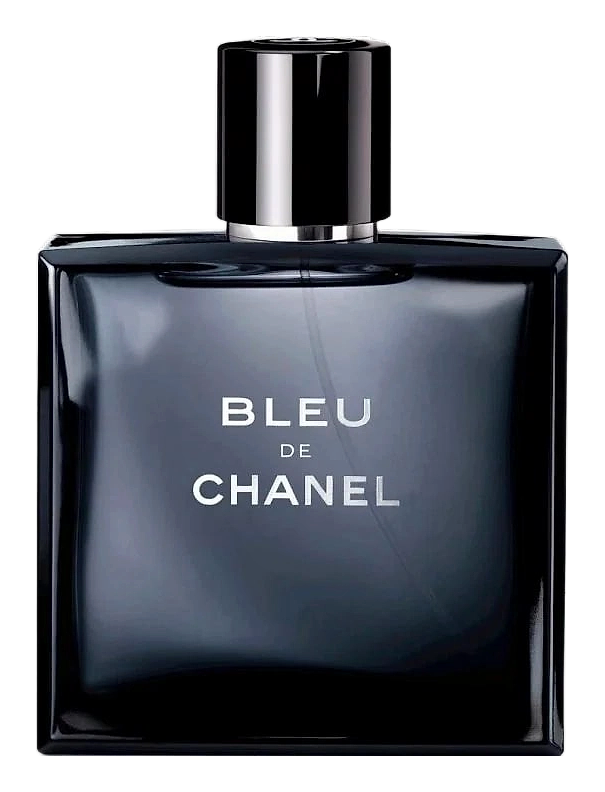 Bleu de Chanel by Chanel