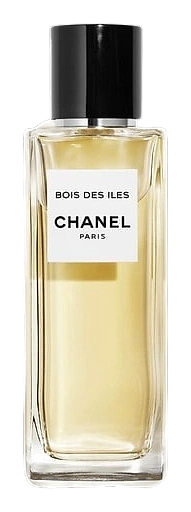 Bois Des Iles Eau De Parfum by Chanel