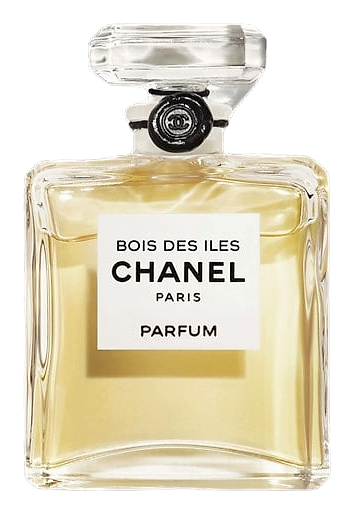 Chanel Bois Des Iles Parfum