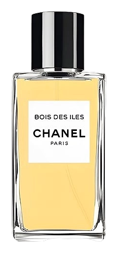 Bois des Iles by Chanel