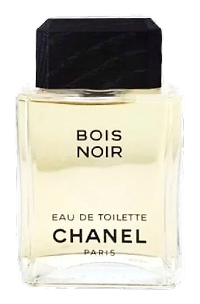 Bois Noir by Chanel – Eau de Toilette