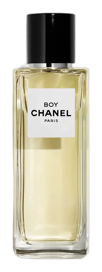 Boy Eau de Parfum by Chanel