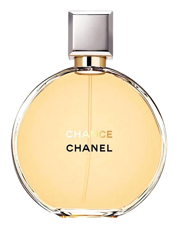 Chanel Chance by Chanel