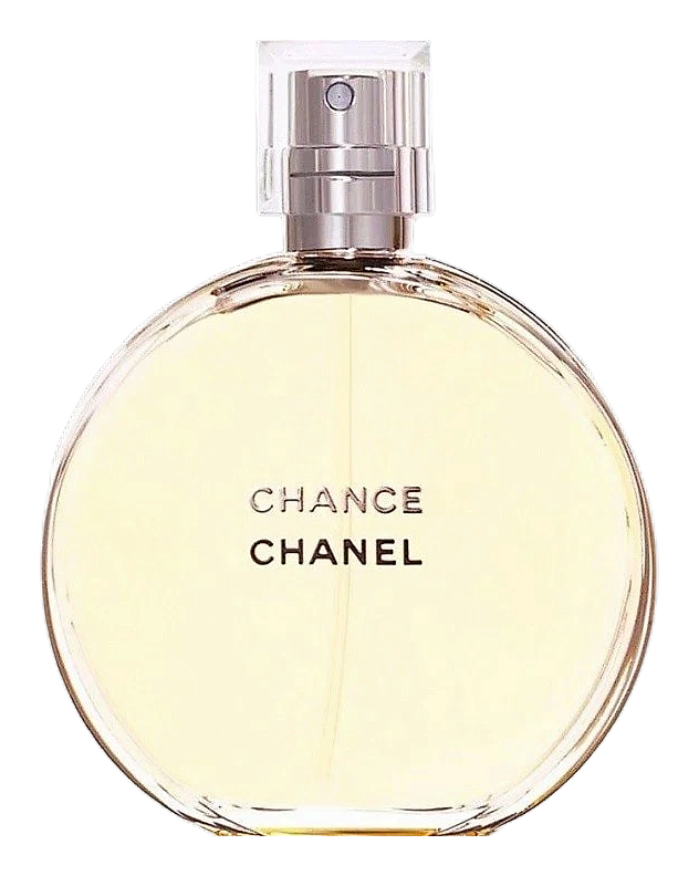 Chance Eau de Toilette by Chanel