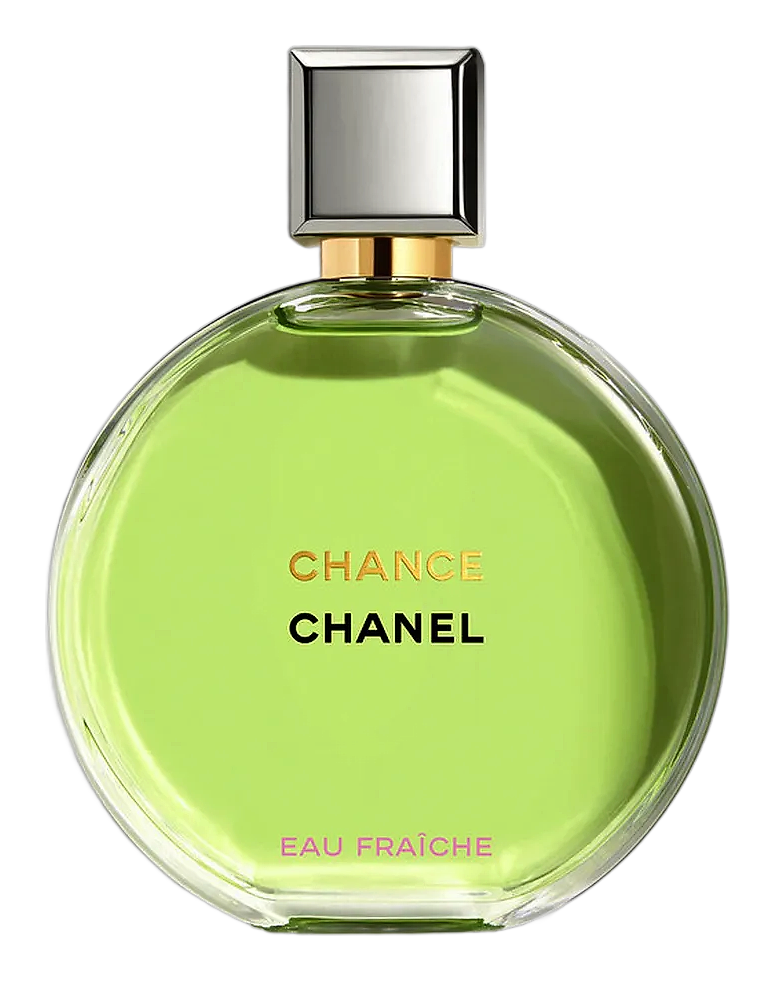 Chanel Chance Eau Fraiche Eau de Parfum