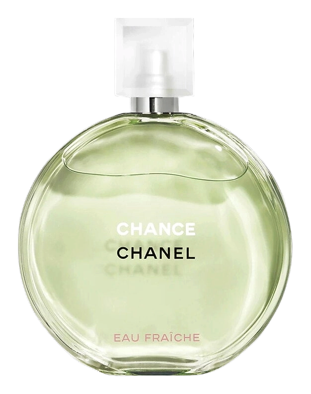 Chance Eau Fraiche by Chanel