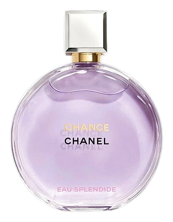 Chance Eau Splendide by Chanel