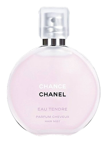 Chance Eau Tendre Hair Mist by Chanel