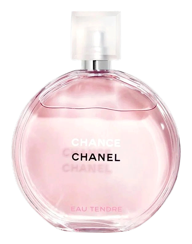 Chanel Chance Eau Tendre