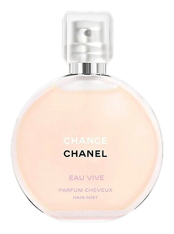 Chance Eau Vive Hair Mist by Chanel