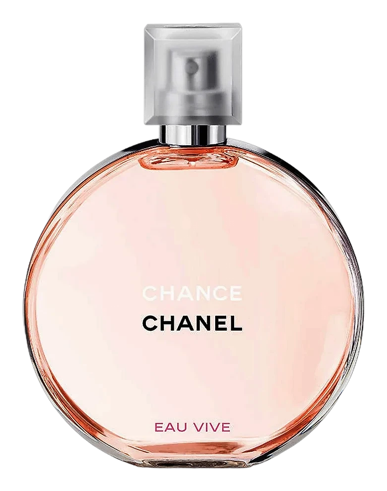Chance Eau Vive by Chanel