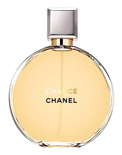 Chance by Chanel