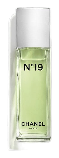 Chanel Chanel N°19 Eau de Toilette (2023)
