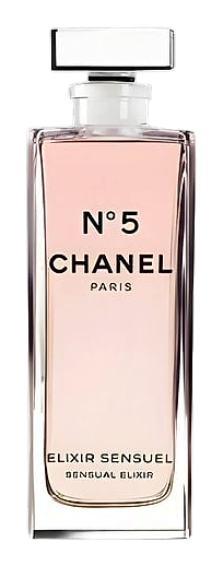 Chanel N°5 Elixir Sensuel by Chanel