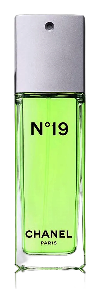 Chanel N°19 by Chanel