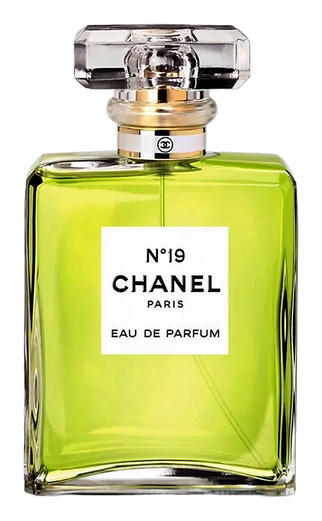Chanel No 19 Eau de Parfum by Chanel