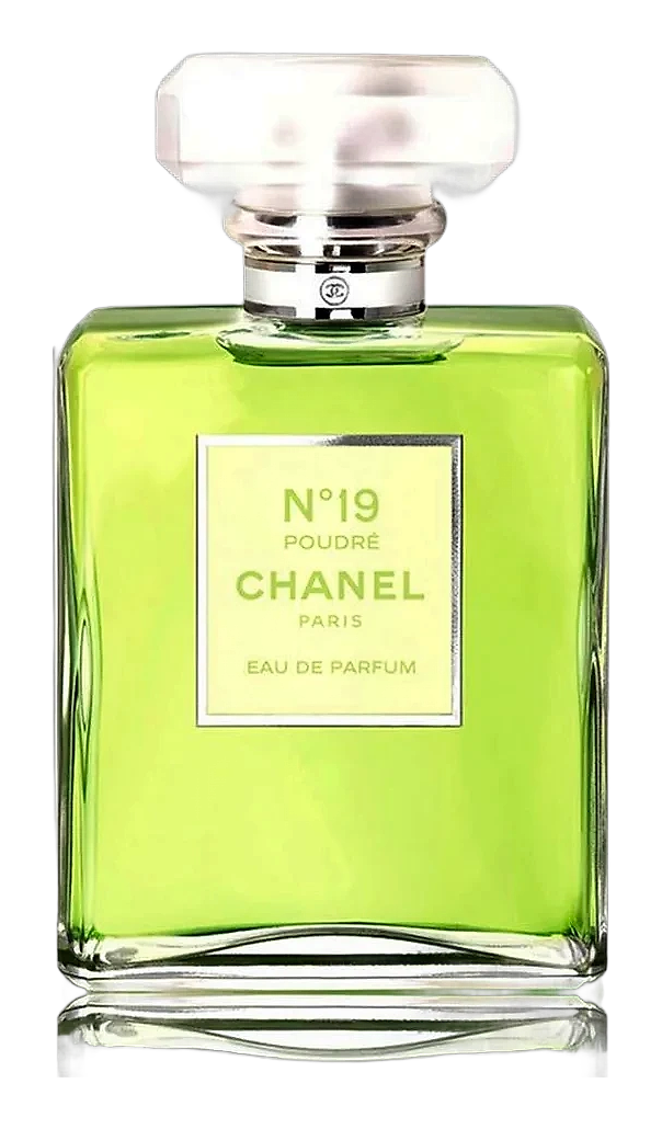 Chanel No 19 Poudre by Chanel