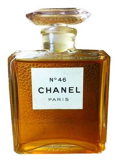 Chanel Chanel No 46