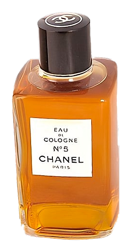 Chanel No 5 Eau de Cologne by Chanel