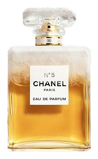 Chanel No 5 Eau De Parfum 2024 Limited Edition by Chanel