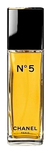 Chanel No 5 Eau de Toilette by Chanel