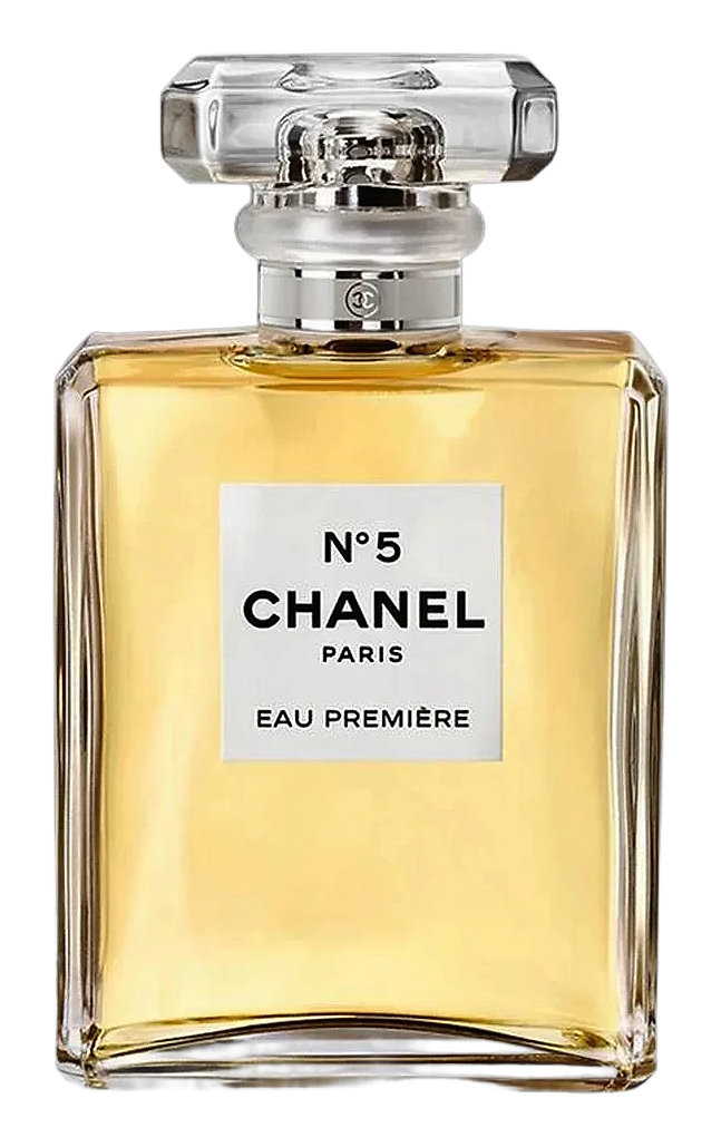 Chanel No 5 Eau Premiere (2015) by Chanel