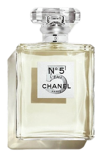 Chanel No 5 L'Eau Eau De Toilette 100th Anniversary – Ask For The Moon Limited Edition by Chanel