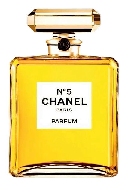 Chanel No. 5 by Chanel