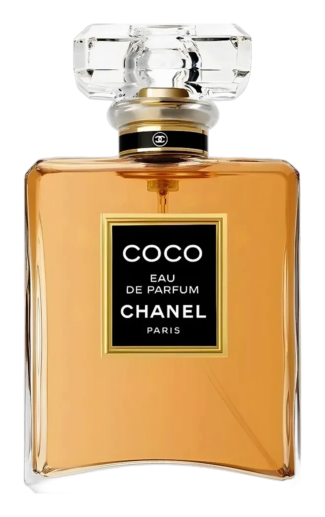 Coco Eau de Parfum by Chanel