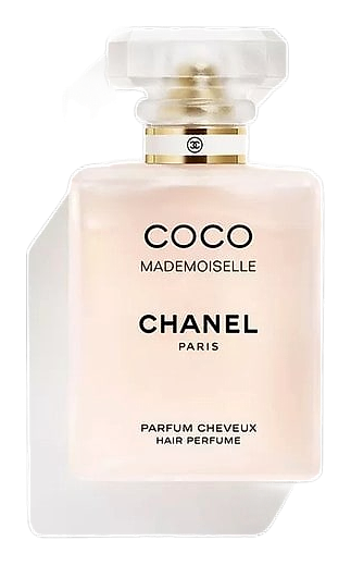 Coco Mademoiselle Hair Mist (2023) by Chanel