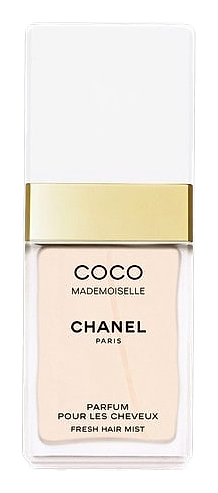 Coco Mademoiselle Hair Mist by Chanel