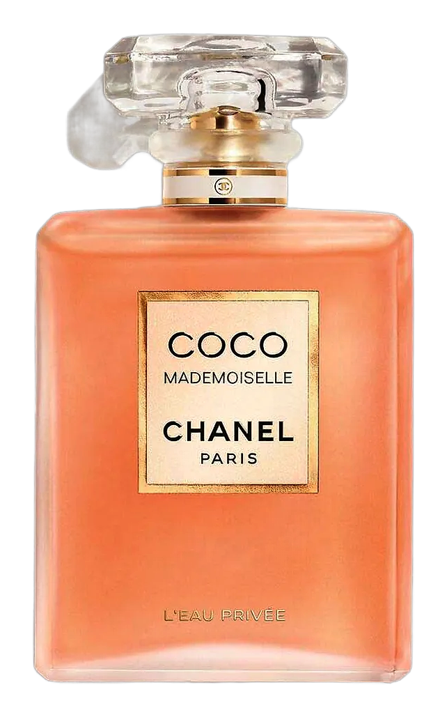 Coco Mademoiselle L'eau Privée by Chanel