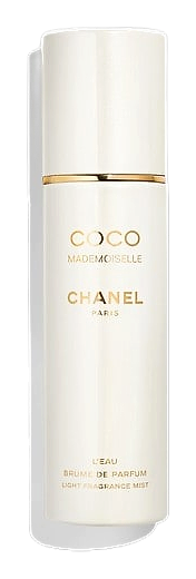 Coco Mademoiselle L'eau by Chanel