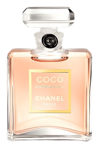 Coco Mademoiselle L’Extrait by Chanel