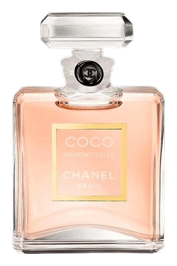 Coco Mademoiselle Parfum by Chanel