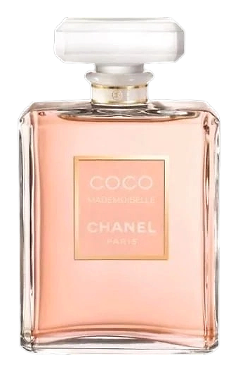 Coco Mademoiselle by Chanel