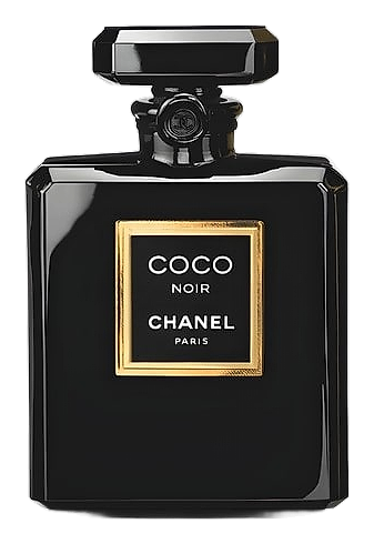 Coco Noir Extrait by Chanel